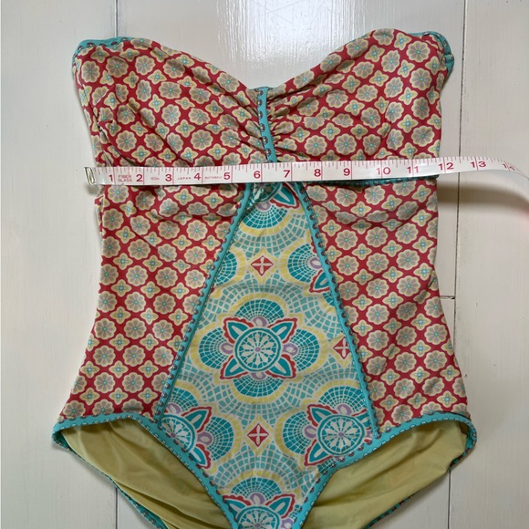 Coco Rave One-Piece Large 36B/C - Picture 9 of 14